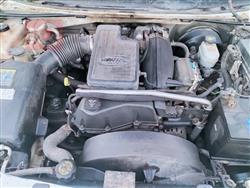 GMC Envoy